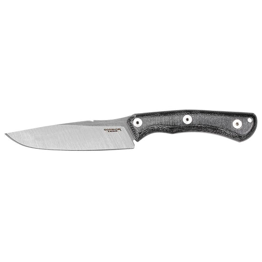 Condor Sport X.E.R.O. Dart Knife Black Micarta (2843-4.5SK)