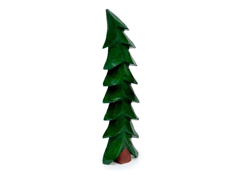 Load image into Gallery viewer, BeaverCraft Spruce Tree Carving Kit (DIY08)
