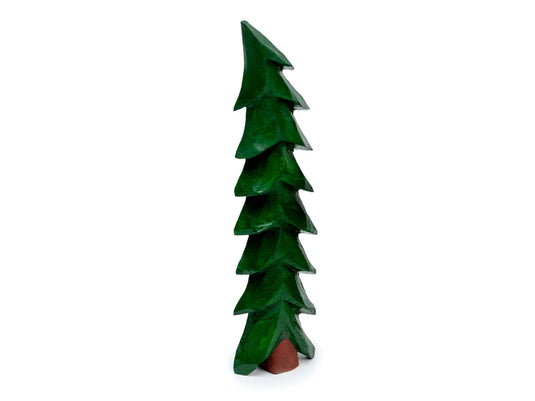 BeaverCraft Spruce Tree Carving Kit (DIY08)