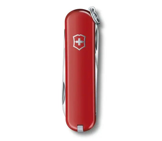 Swiss Army Executive 81, Red (0.6423-X1)