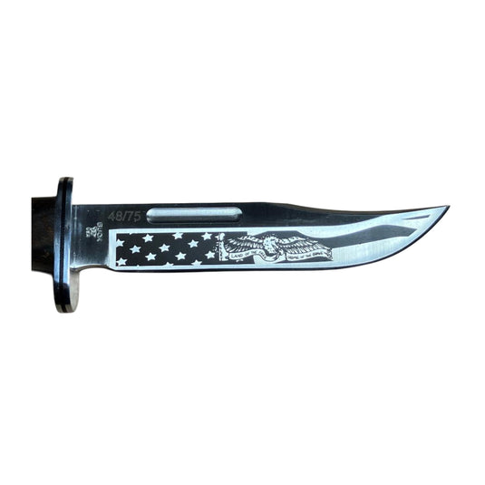 Willey Knives 2024 Open House Buck 119 Special®