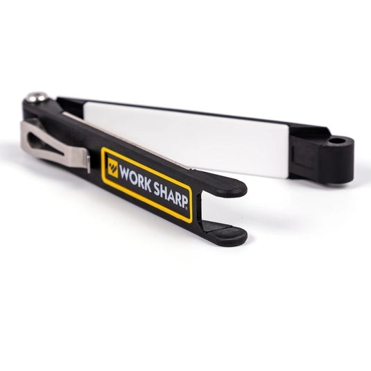 Work Sharp® Folding Field Sharpener (WSEDCFFS) - COMING SOON!