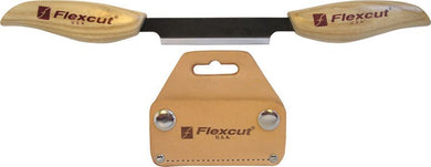 Flexcut Draw Knife 3