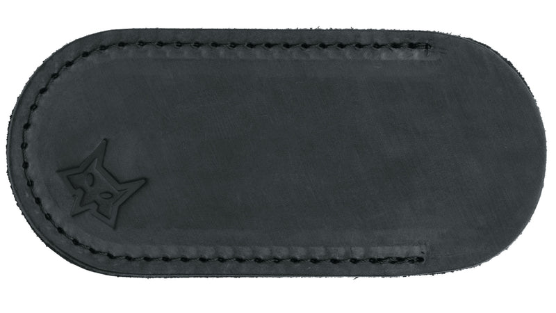 Cargue la imagen en el visor de la galería, Fox Yaru Linerlock Black Micarta (FX527LIMB)
