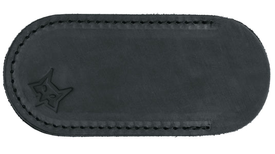 Fox Yaru Linerlock Black Micarta (FX527LIMB)