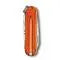 Cargue la imagen en el visor de la galería, Swiss Army Classic SD Knife Transparent Fire Opal (0.6223.T82G)
