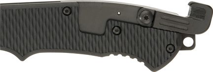 Gerber Hinderer CLS™ Rescue Knife (22-01870)