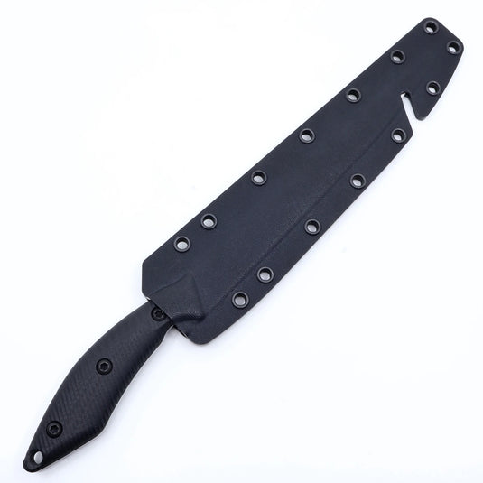 White River Pro Fillet 6