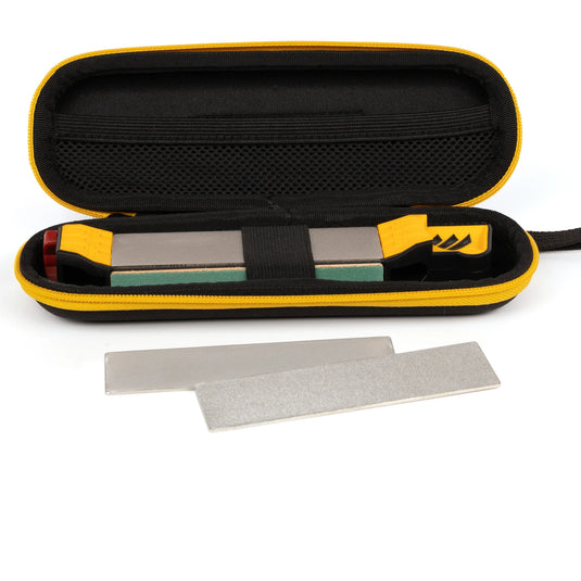 Work Sharp® Guided Field Sharpener Elite (WSGFS-ELT) - COMING SOON!