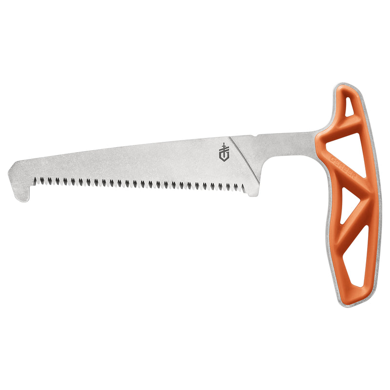 Load image into Gallery viewer, Gerber Exo-Mod Pack Saw, Orange (30-001802)
