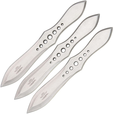 Gil Hibben Small Competition Triple Thrower Set (GH2034)