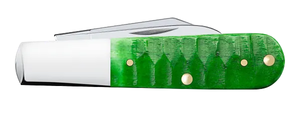 Load image into Gallery viewer, Case Gator Jig Bright Green Bone Barlow (11443)
