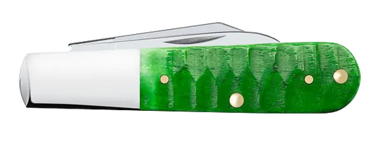 Case Gator Jig Bright Green Bone Barlow (11443)