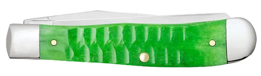 Case Gator Jig Bright Green Bone Trapper (11440)