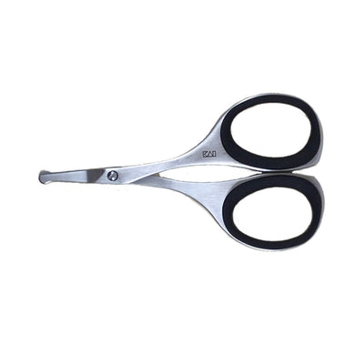 KAI Grooming Safety Scissors Round Tip (HC-3047)