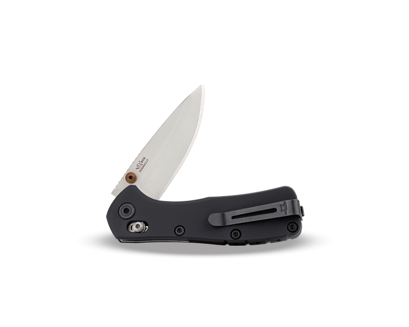 Load image into Gallery viewer, Buck® 790 Mini Range Elite, Black, MagnaCut (0790BKS)
