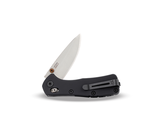Buck® 790 Mini Range Elite, Black, MagnaCut (0790BKS)