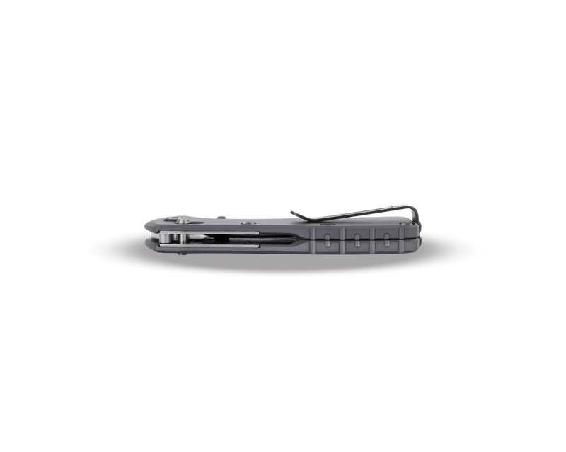 Cargue la imagen en el visor de la galería, Buck® 790 Mini Range Elite, Gray, MagnaCut (0790GYS)
