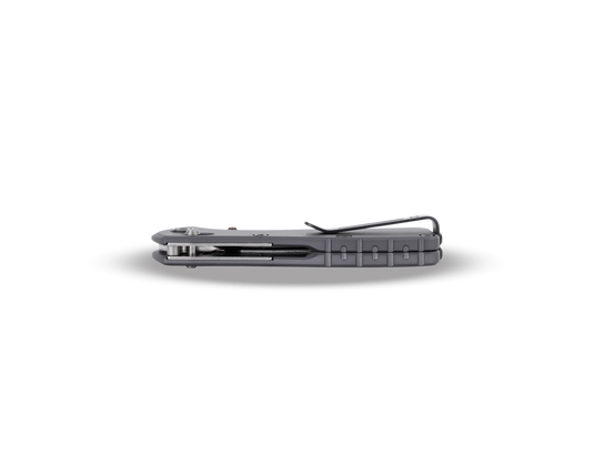 Buck® 790 Mini Range Elite, Gray, MagnaCut (0790GYS)