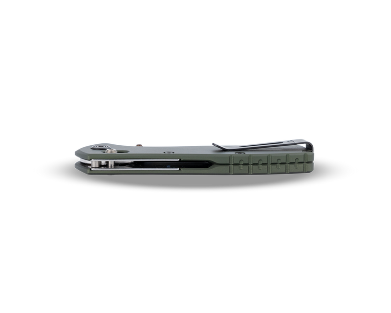 Cargue la imagen en el visor de la galería, Buck® 791 Range Elite, Green, MagnaCut (0791GRS) - COMING IN 2025!!
