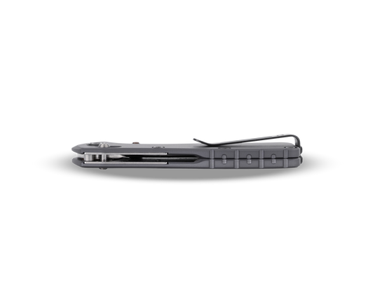 Buck® 791 Range Elite, Gray, MagnaCut (0791GYS)