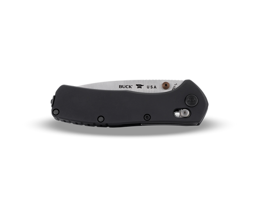Buck® 791 Range Elite, Black, MagnaCut (0791BKS)