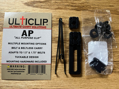 UltiClip AP 
