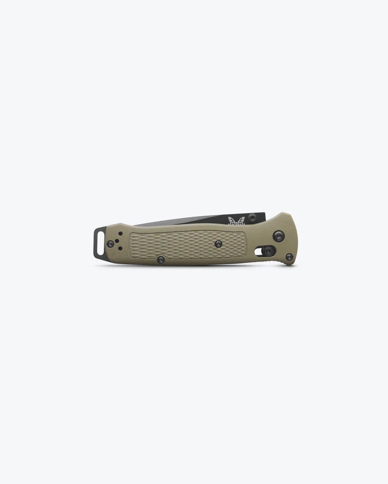 Load image into Gallery viewer, Benchmade Bailout® AXIS® Lock Ranger Green Grivory® (537BK-06) - COMING IN FEBRUARY!!
