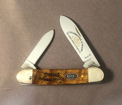 Willey Knives 2023 Case Event Knife