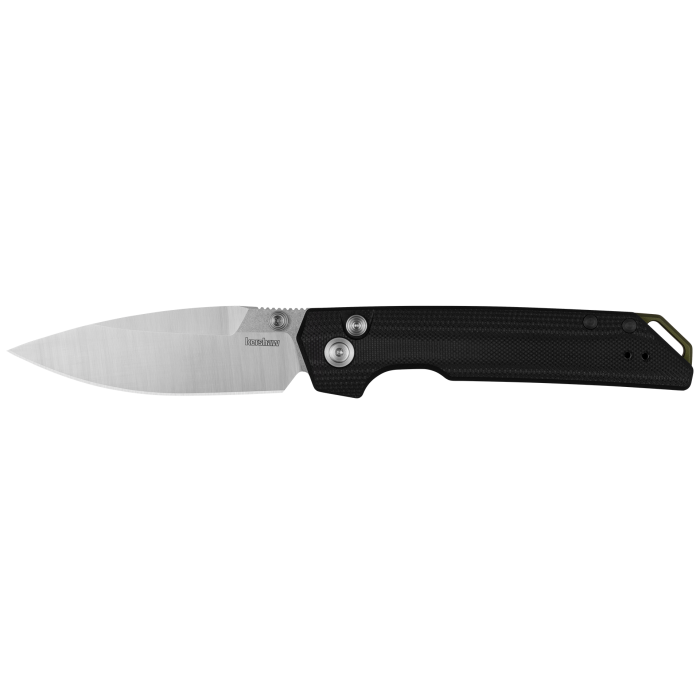 Cargue la imagen en el visor de la galería, Kershaw® Iridium Button Lock, G10 MagnaCut (3038)
