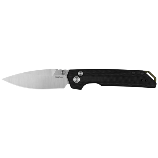 Kershaw® Iridium Button Lock, G10 MagnaCut (3038)