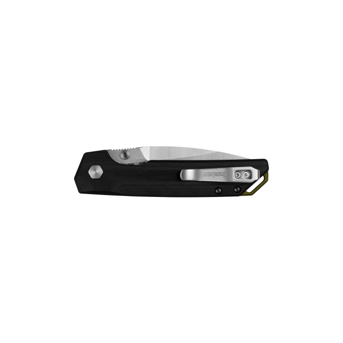 Cargue la imagen en el visor de la galería, Kershaw® Iridium Button Lock, G10 MagnaCut (3038)
