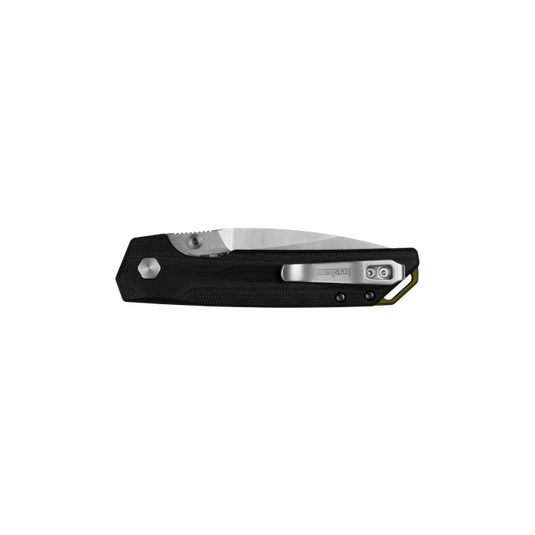 Kershaw® Iridium Button Lock, G10 MagnaCut (3038)