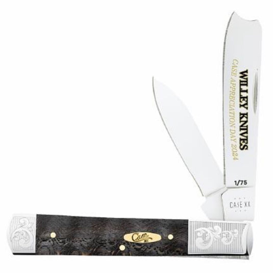 Willey Knives 2024 Case Event Knife