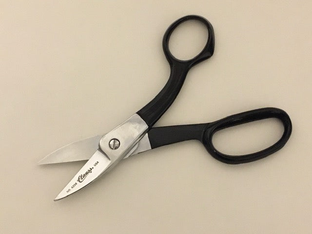 Load image into Gallery viewer, Clauss 7.75&quot; Multi-Purpose High Leverage Shears (4258)
