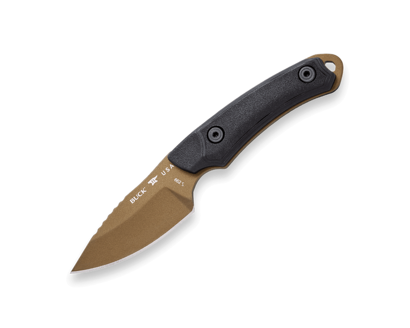 Cargue la imagen en el visor de la galería, Buck® 662 Alpha™ Scout Backcountry (0662BKS1)
