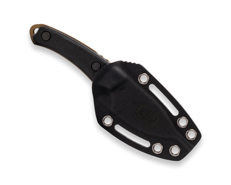 Cargue la imagen en el visor de la galería, Buck® 662 Alpha™ Scout Backcountry (0662BKS1)

