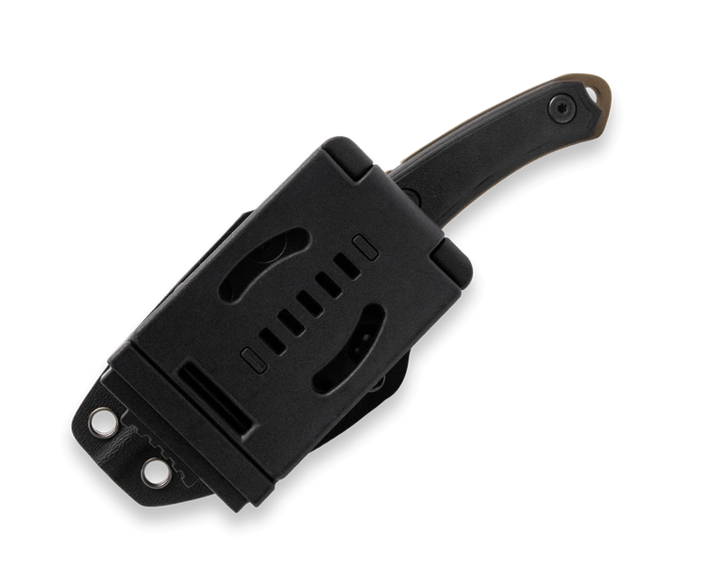 Cargue la imagen en el visor de la galería, Buck® 662 Alpha™ Scout Backcountry (0662BKS1)
