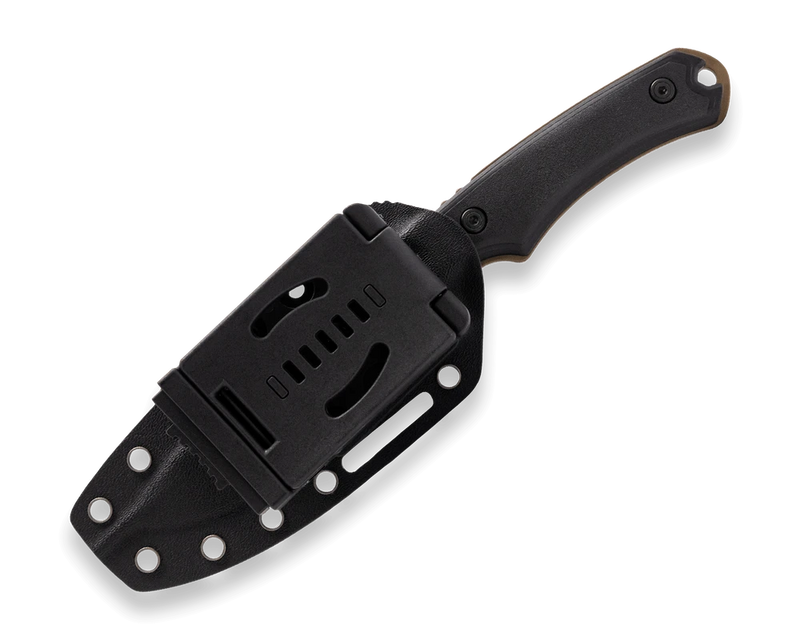 Cargue la imagen en el visor de la galería, Buck® 663 Alpha™ Guide Backcountry (0663BKS1)
