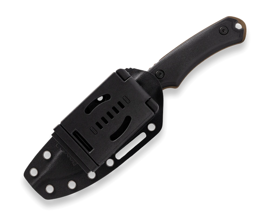 Buck® 663 Alpha™ Guide Backcountry (0663BKS1)