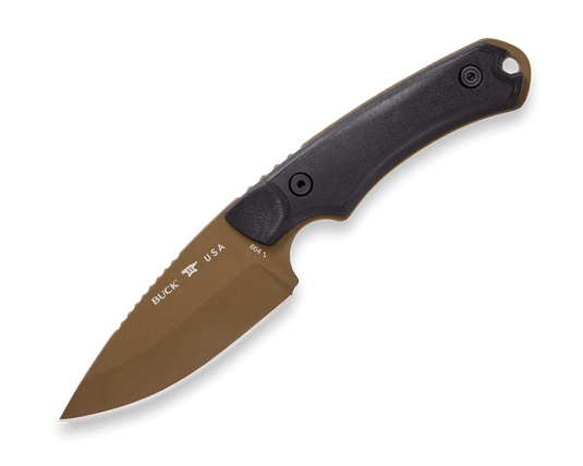 Buck® 664 Alpha™ Hunter Backcountry (0664BKS1)