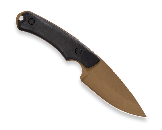 Buck® 664 Alpha™ Hunter Backcountry (0664BKS1)
