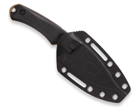 Buck® 664 Alpha™ Hunter Backcountry (0664BKS1)