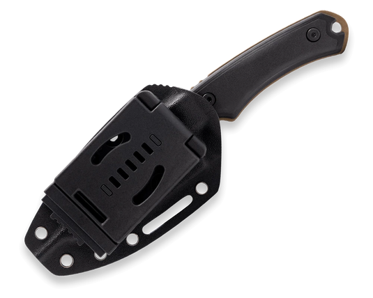 Buck® 664 Alpha™ Hunter Backcountry (0664BKS1)