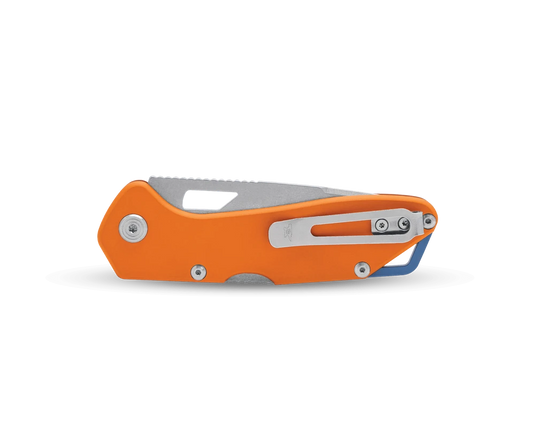 Buck® 724 Mustang, Orange (0724ORS)