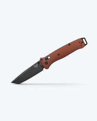 Benchmade Bailout® AXIS® Lock Burnt Copper Aluminum (537BK-07)