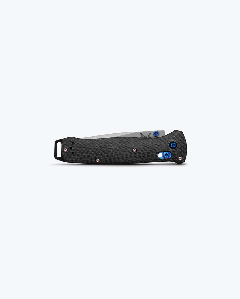 Cargue la imagen en el visor de la galería, Benchmade Bailout® AXIS® Lock Carbon Fiber, M390 (537-09) - COMING SOON!!
