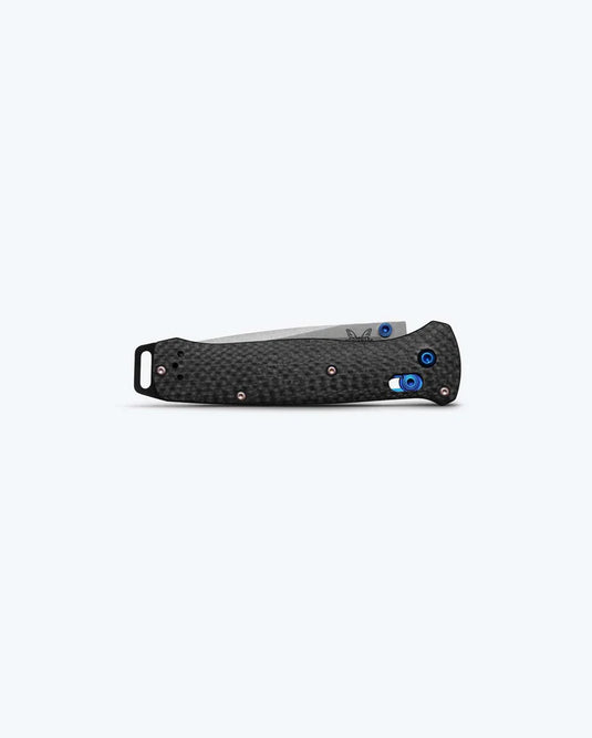 Benchmade Bailout® AXIS® Lock Carbon Fiber, M390 (537-09) - COMING SOON!!