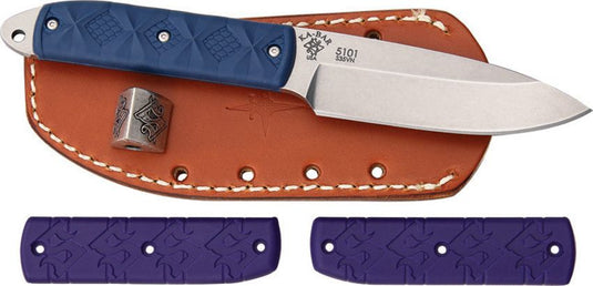 KA-BAR® Snody Boss Fixed Blade (5101) - DISCONTINUED