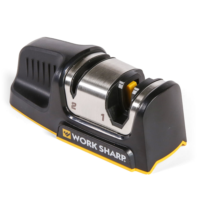 Cargue la imagen en el visor de la galería, Work Sharp® Kitchen Edge™ Sharpener (WSKTNKES)
